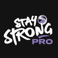 Stay Strong Pro