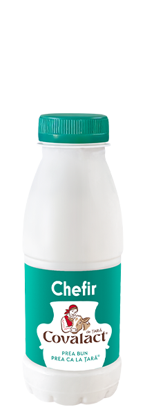 COVALACT CHEFIR 3,3% - 330G