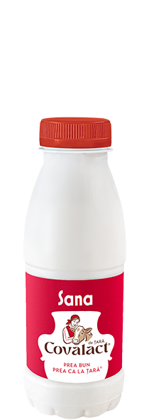 COVALACT SANA 3,6% - 330G